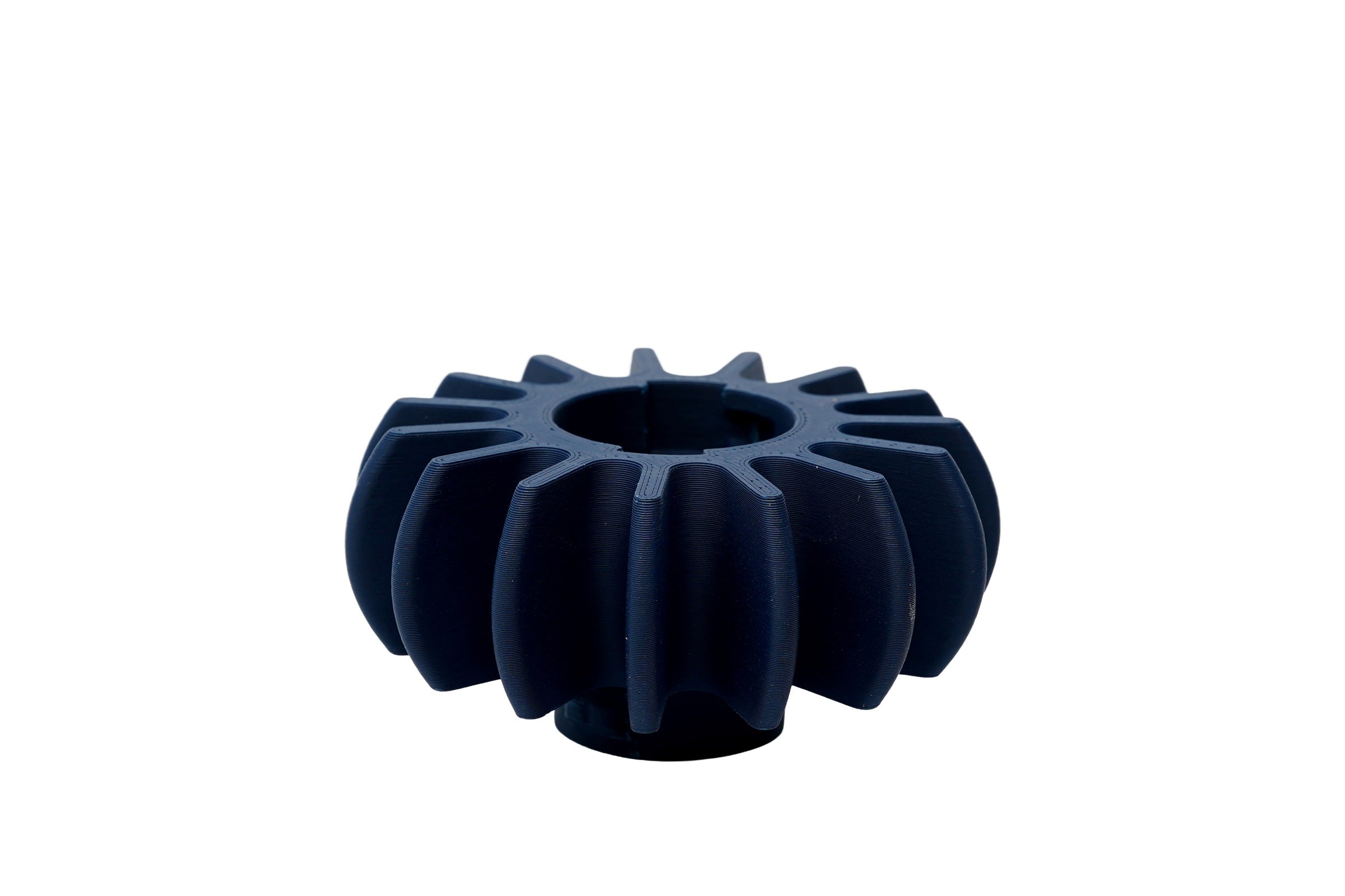 Sol | 3D Geprinte Modulaire Kandelaar