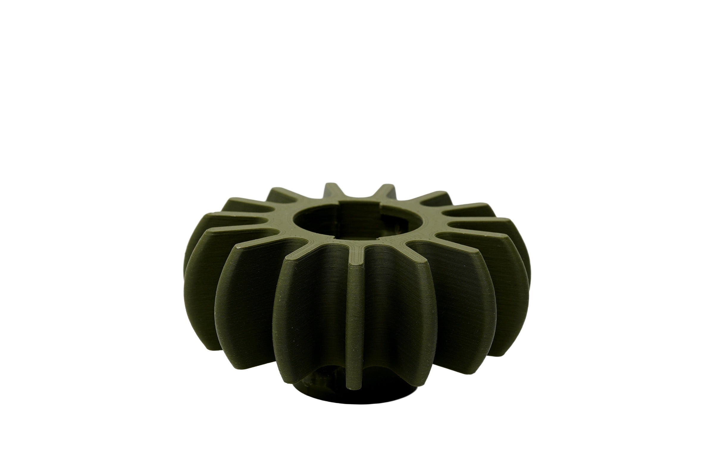 Sol | 3D Geprinte Modulaire Kandelaar
