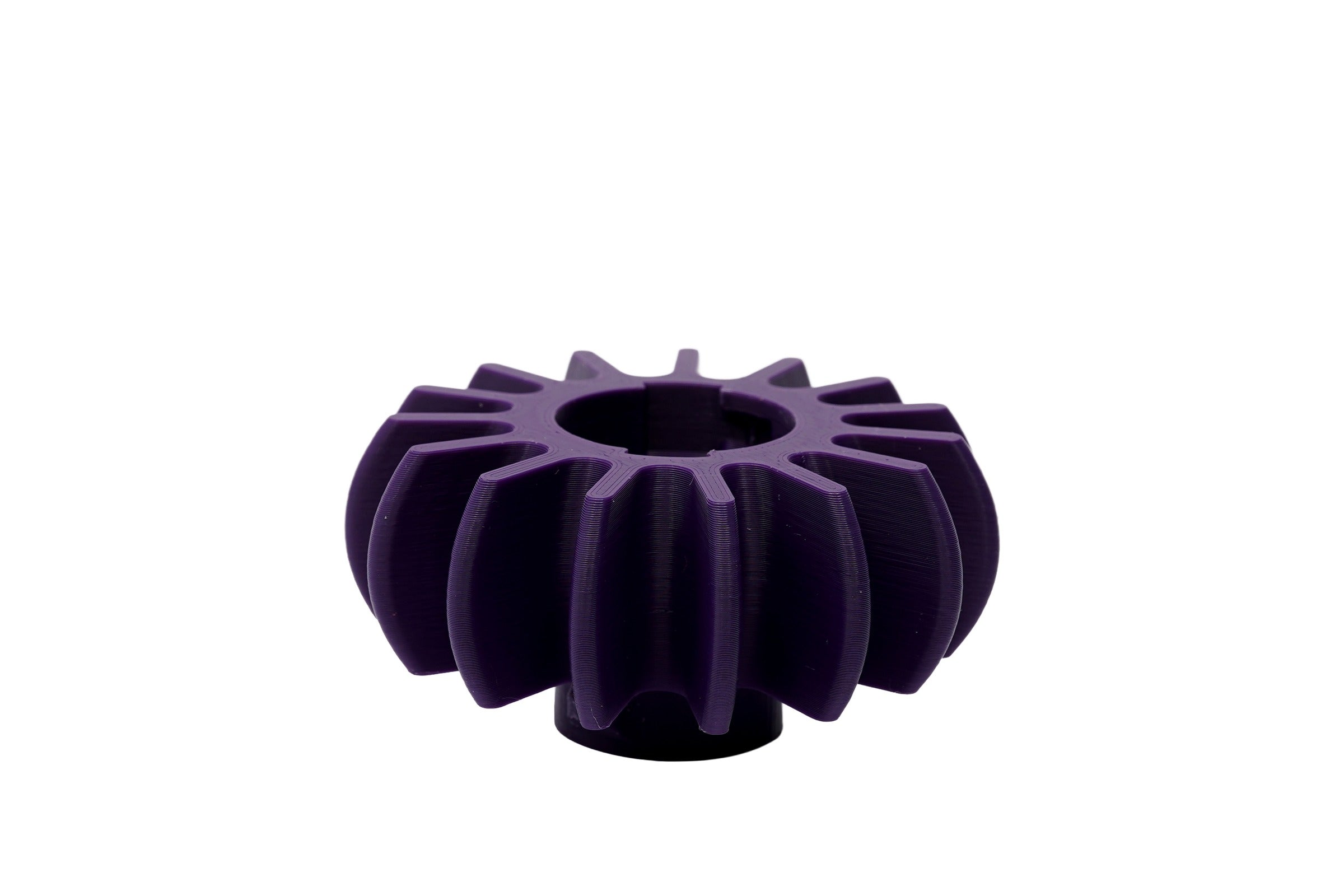 Sol | 3D Geprinte Modulaire Kandelaar