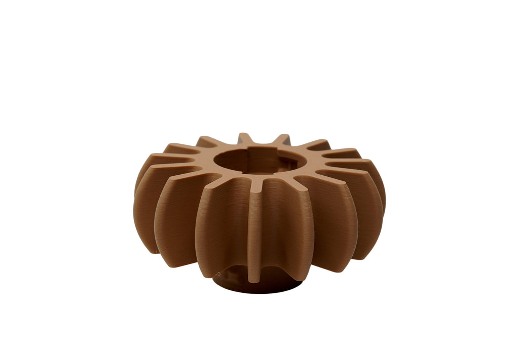 Sol | 3D Printed Modular Candle Holder