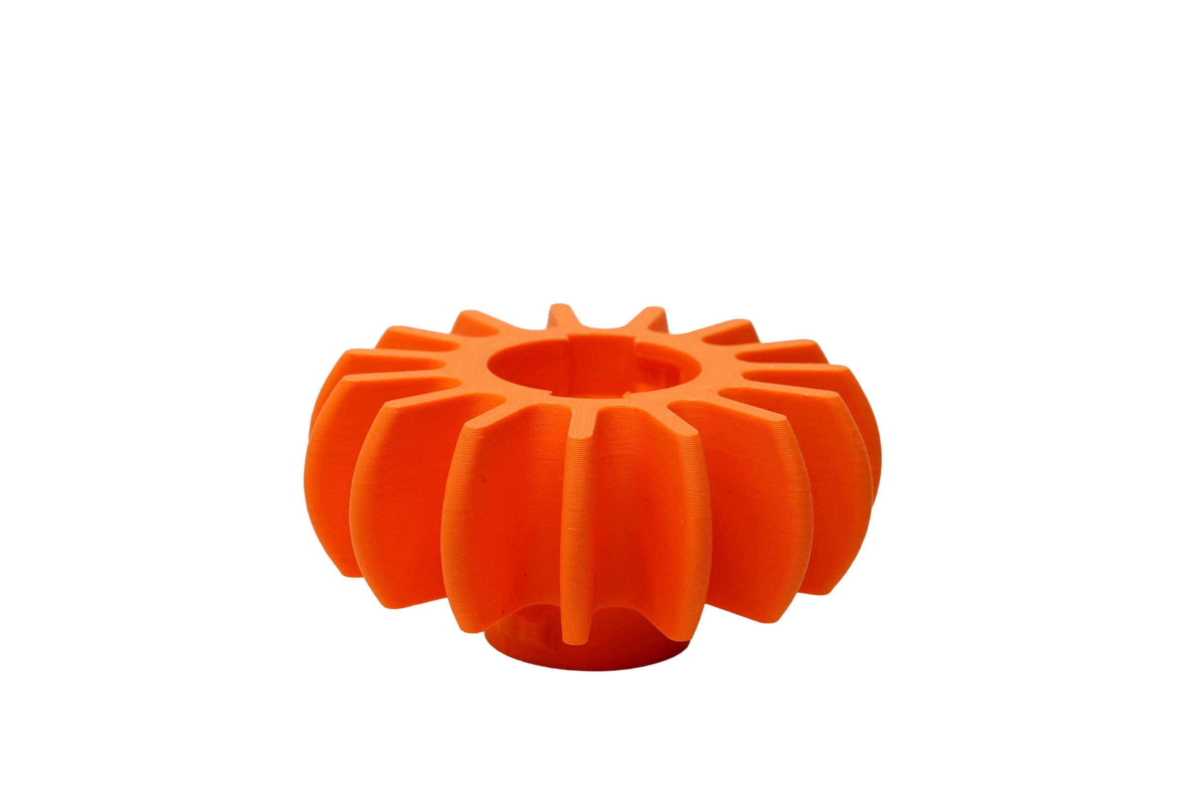 Sol | 3D Geprinte Modulaire Kandelaar
