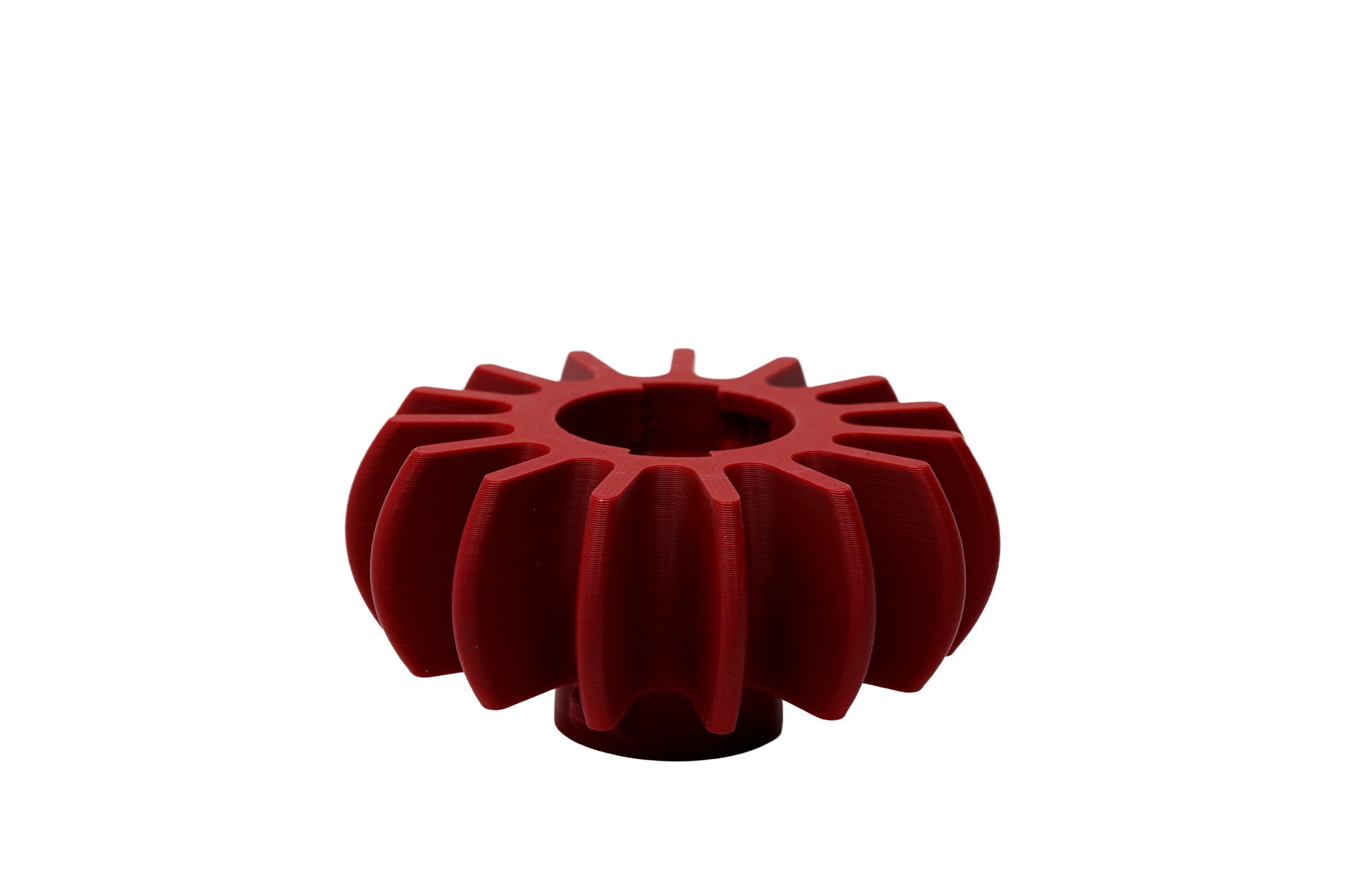 Sol | 3D Geprinte Modulaire Kandelaar