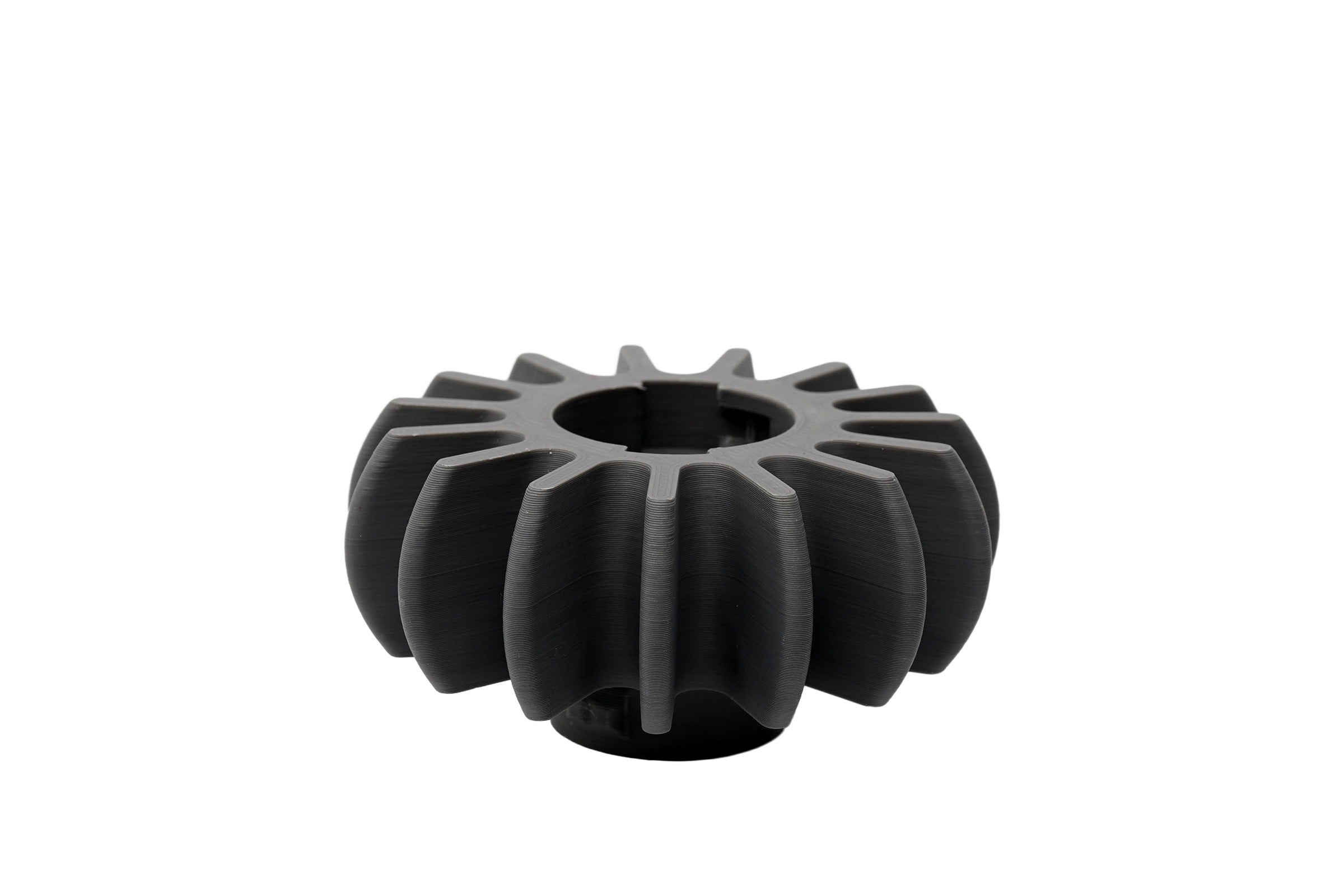 Sol | 3D Geprinte Modulaire Kandelaar