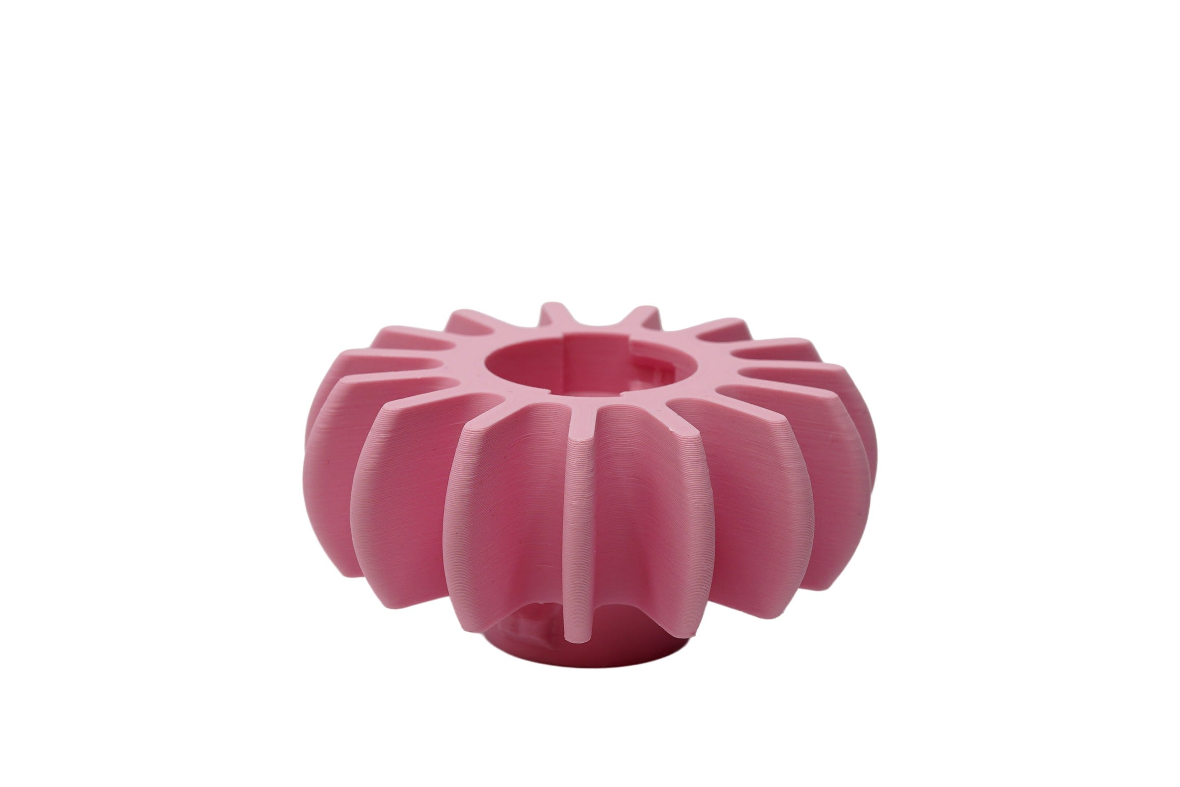 Sol | 3D Geprinte Modulaire Kandelaar