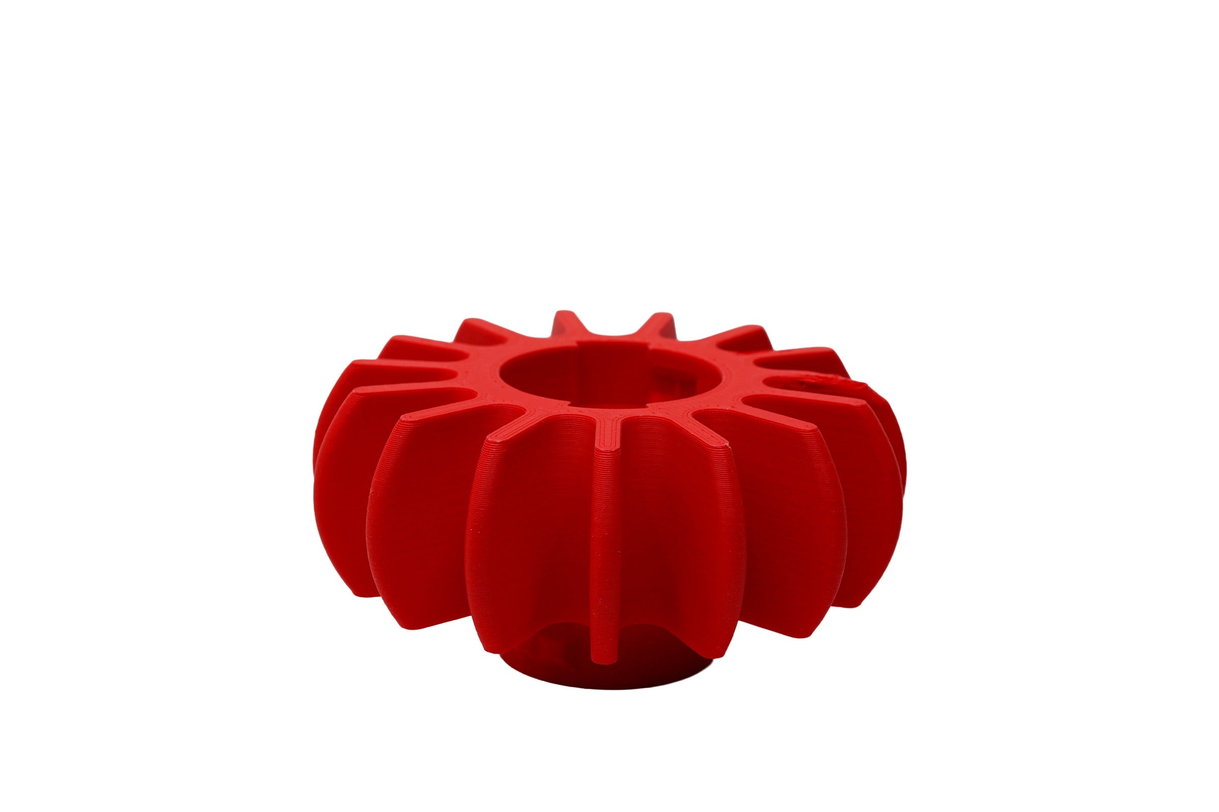 Sol | 3D Geprinte Modulaire Kandelaar