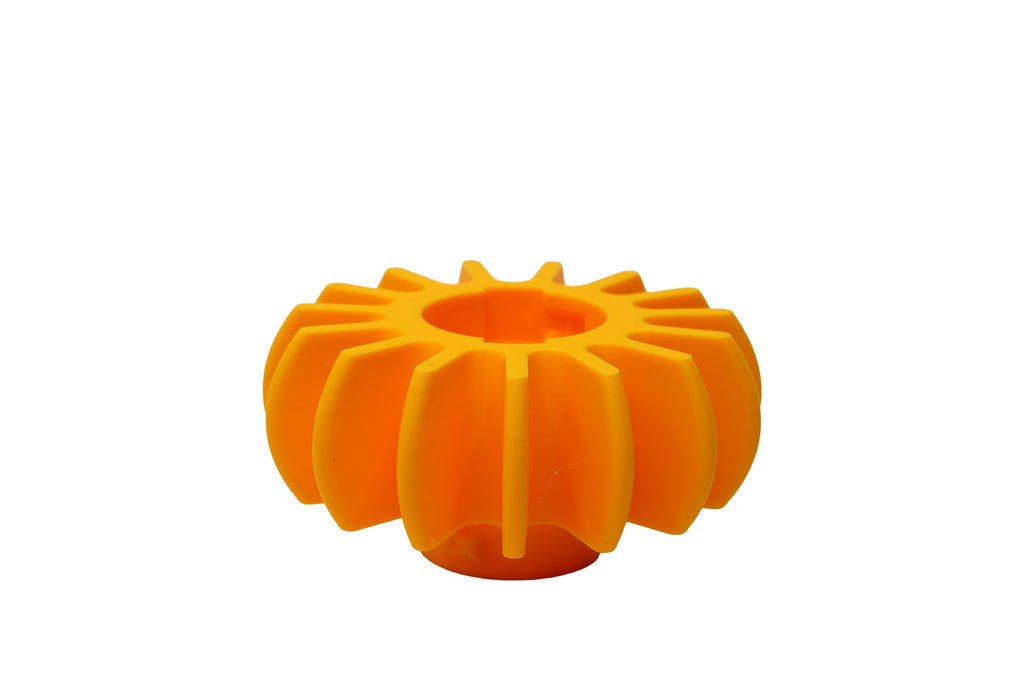 Sol | 3D Printed Modular Candle Holder