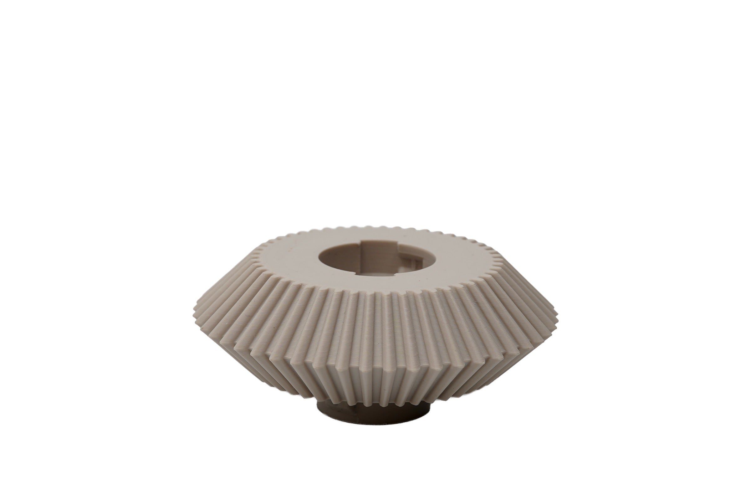 UFO | 3D Geprinte Modulaire Kandelaar