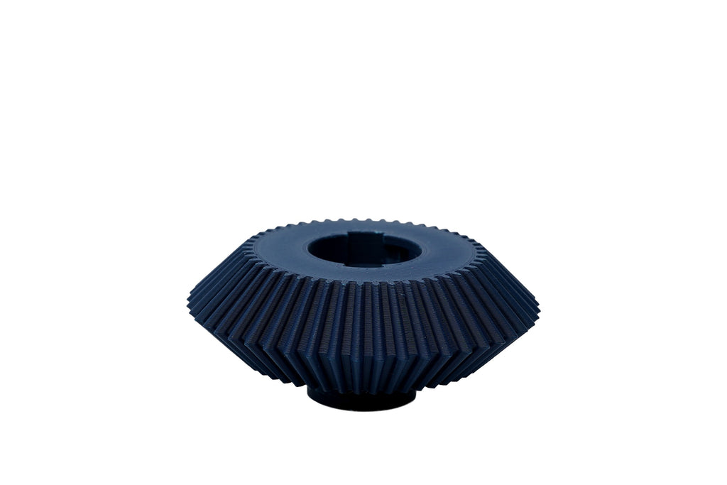 UFO | 3D Geprinte Modulaire Kandelaar
