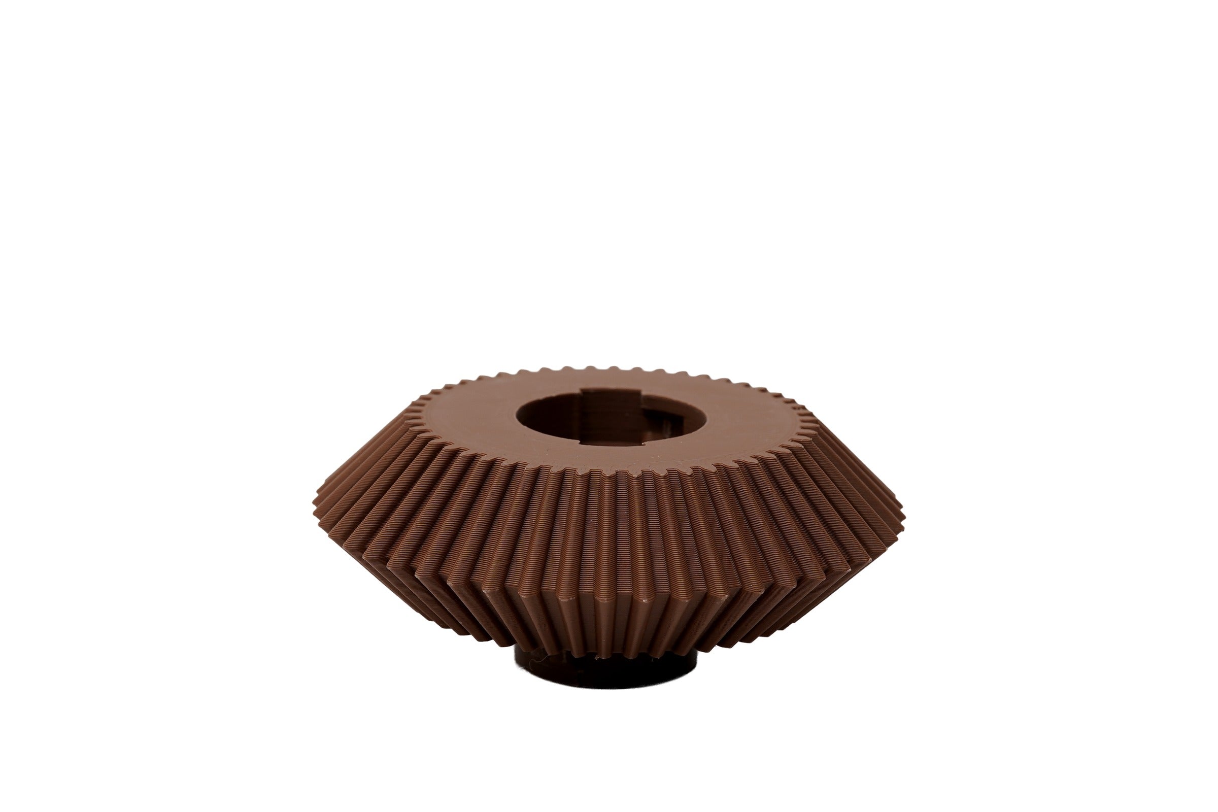 UFO | 3D Geprinte Modulaire Kandelaar