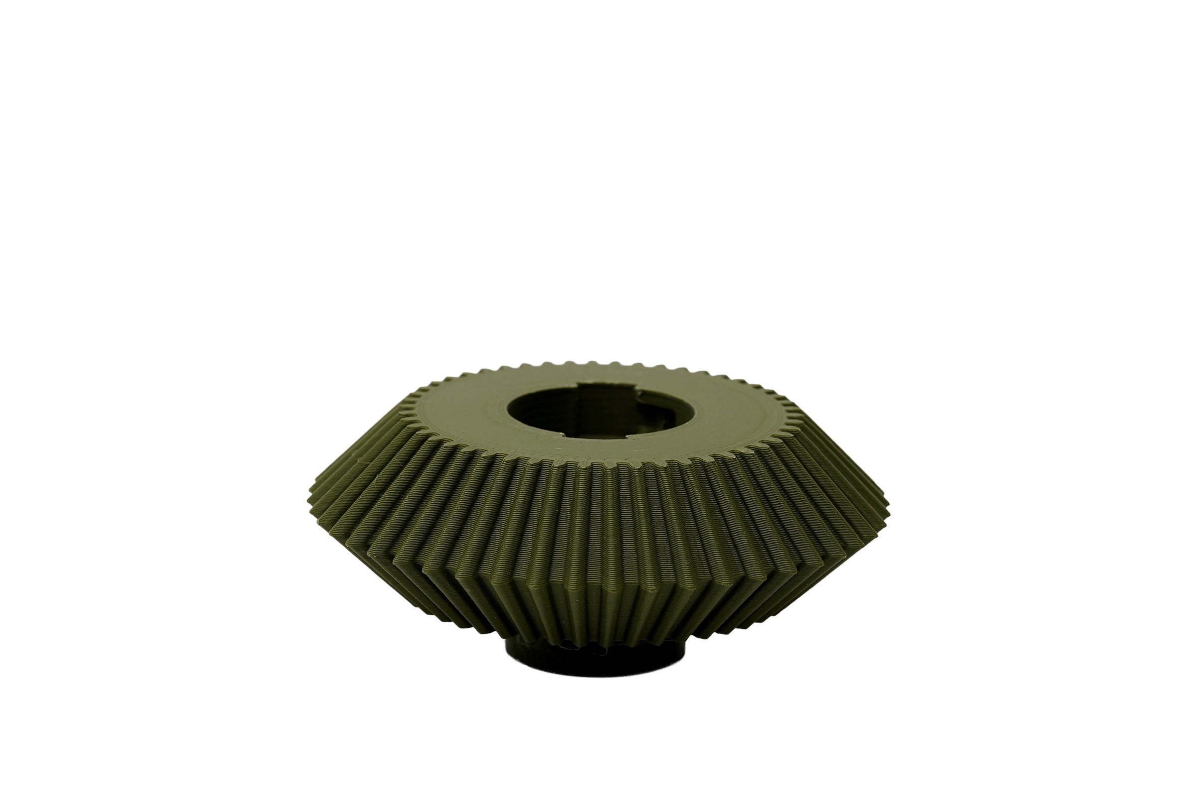 UFO | 3D Geprinte Modulaire Kandelaar