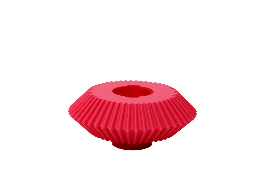 UFO | 3D Geprinte Modulaire Kandelaar