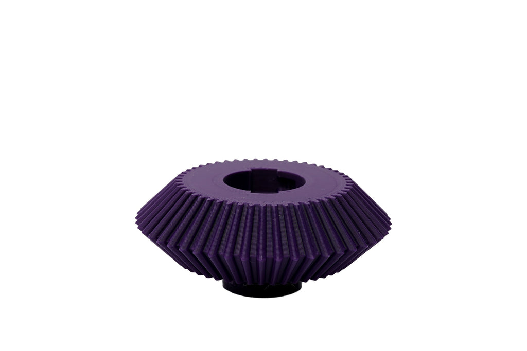 UFO | 3D Geprinte Modulaire Kandelaar