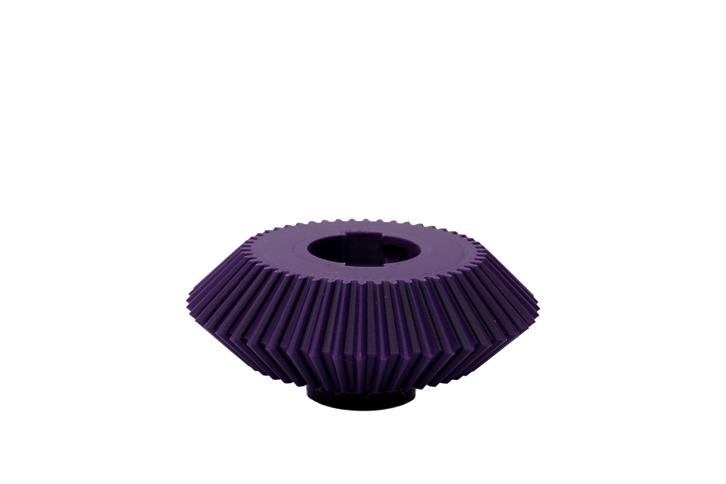 UFO | 3D Geprinte Modulaire Kandelaar