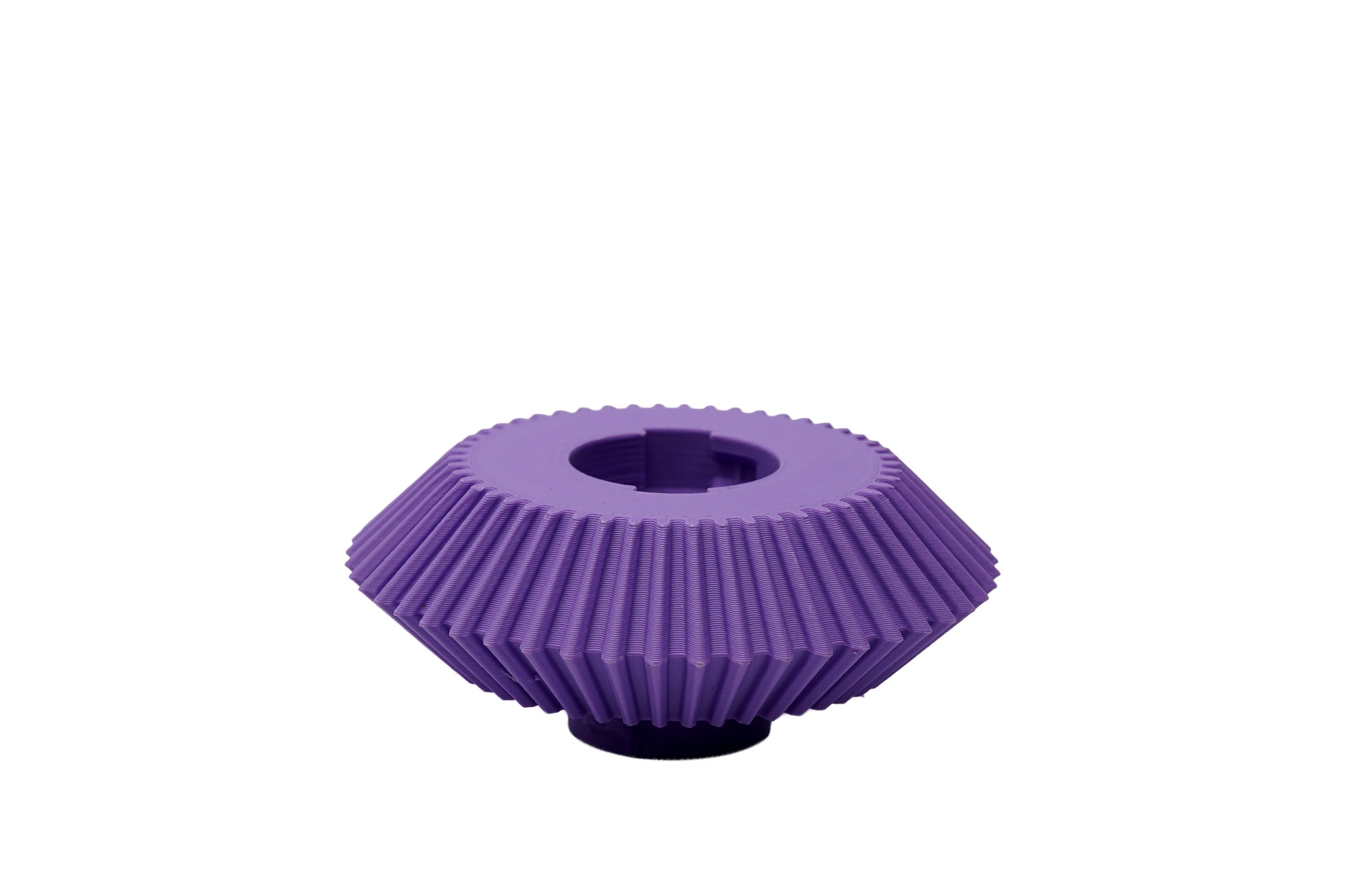 UFO | 3D Geprinte Modulaire Kandelaar