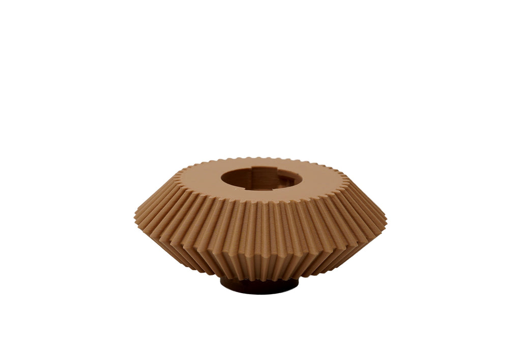 UFO | 3D Geprinte Modulaire Kandelaar