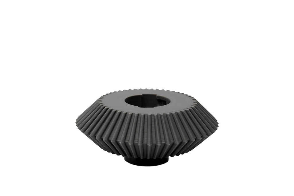 UFO | 3D Geprinte Modulaire Kandelaar