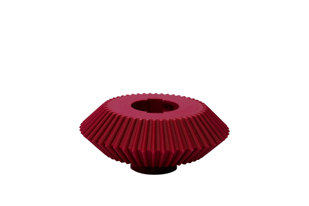 UFO | 3D Geprinte Modulaire Kandelaar