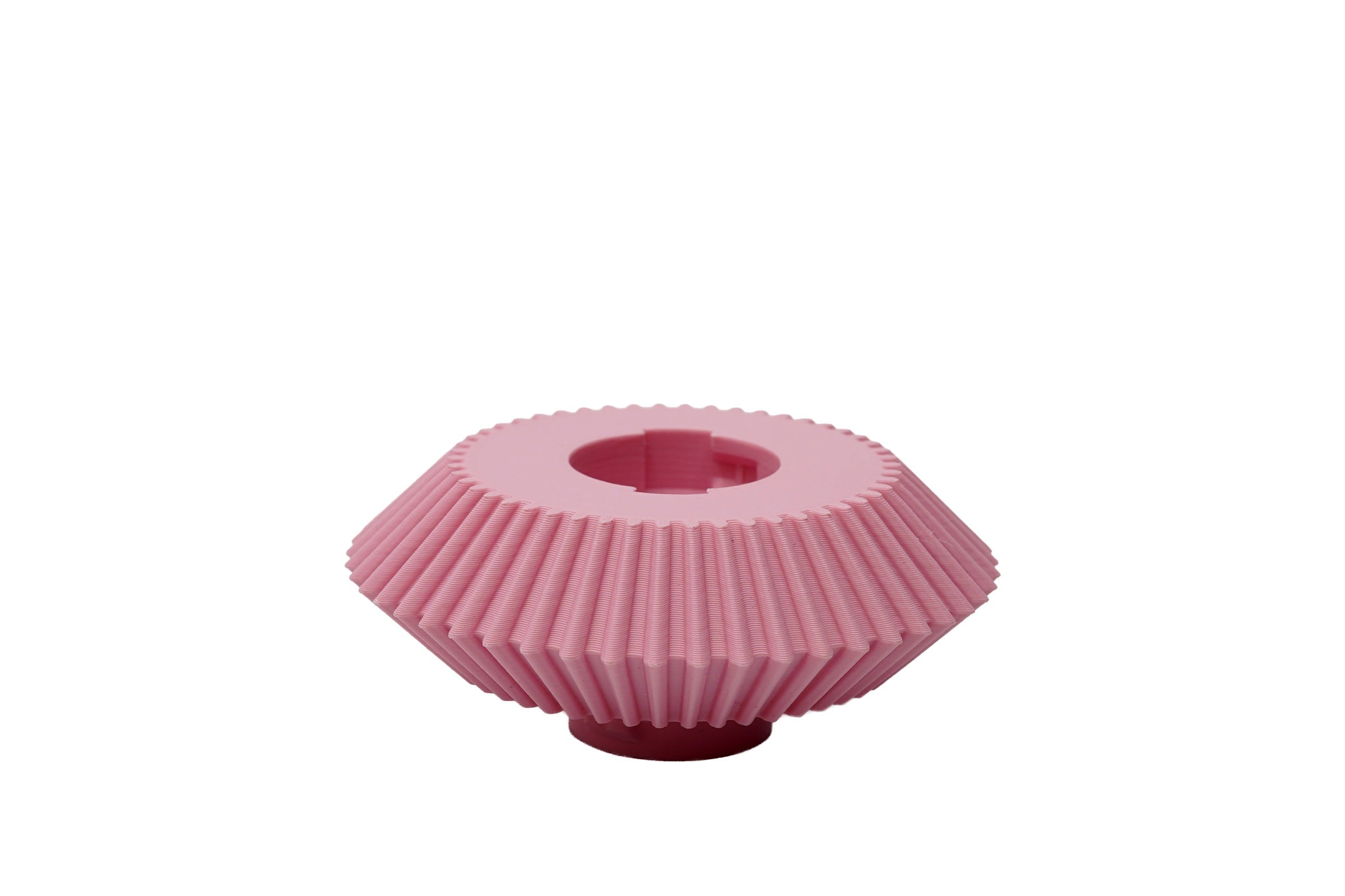 UFO | 3D Geprinte Modulaire Kandelaar