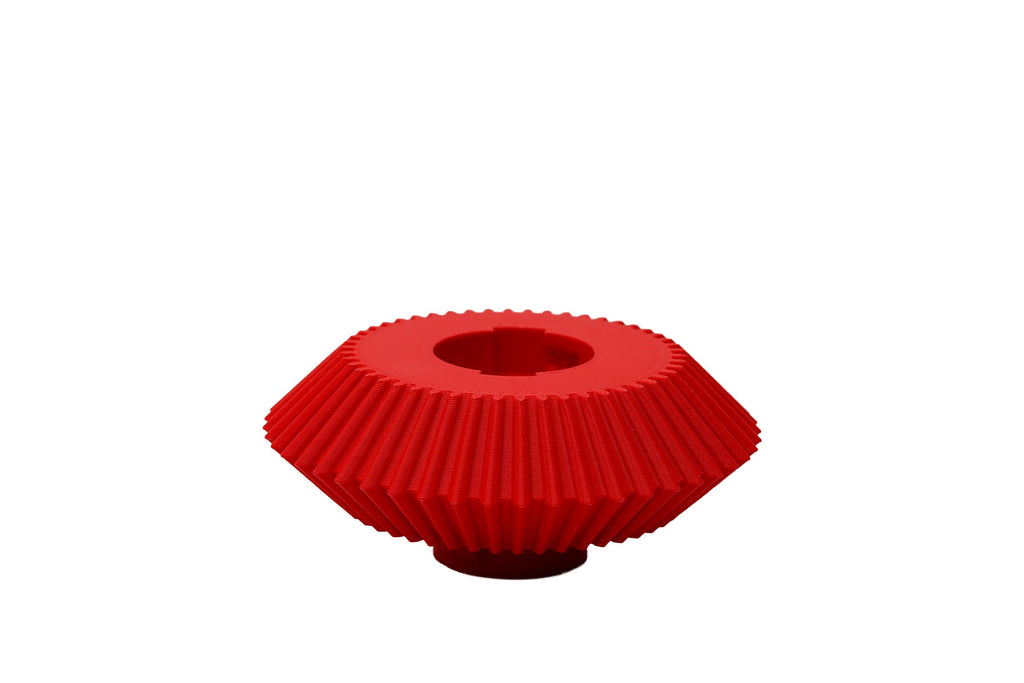 UFO | 3D Geprinte Modulaire Kandelaar