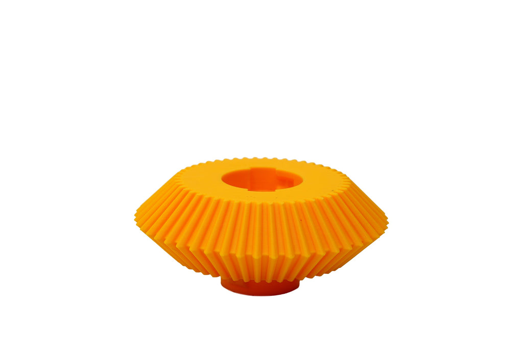 UFO | 3D Geprinte Modulaire Kandelaar