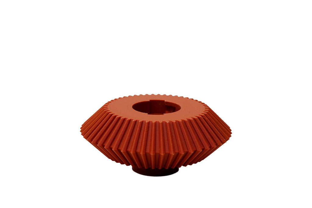 UFO | 3D Geprinte Modulaire Kandelaar