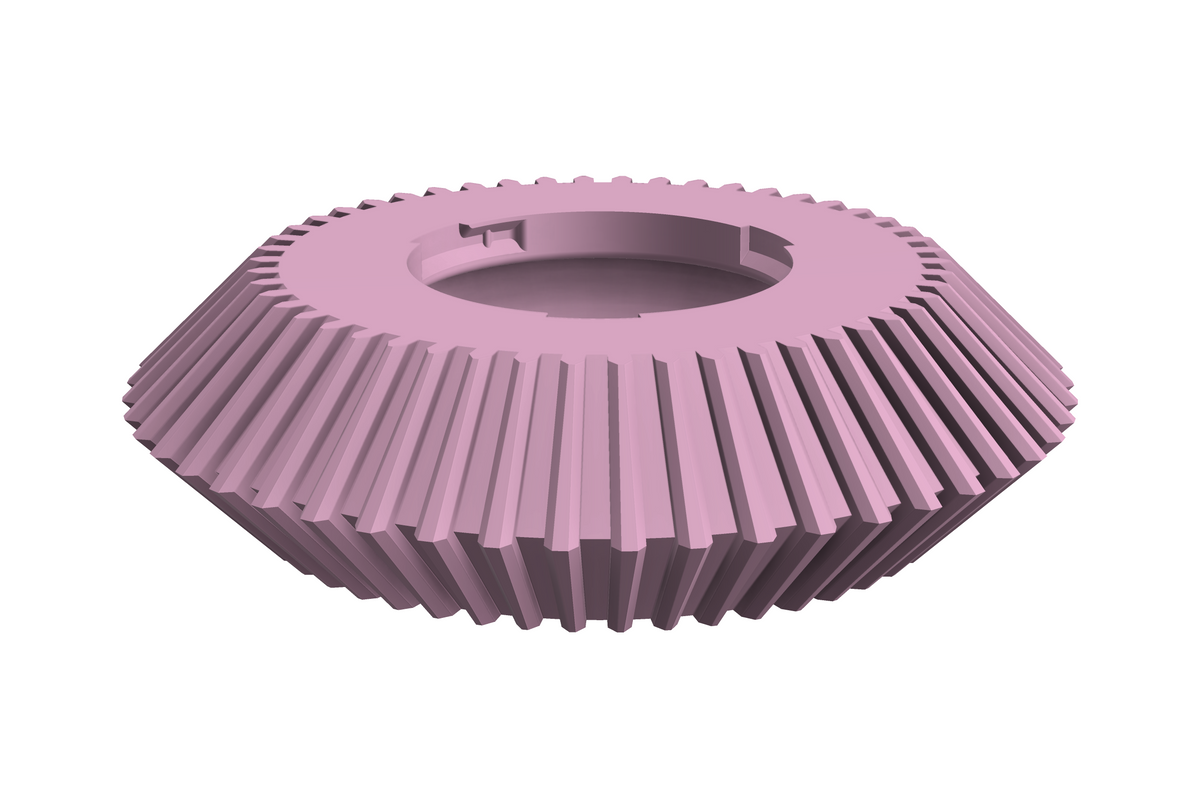 UFO | 3D Geprinte Modulaire XXL Vaas - Sakura Pink