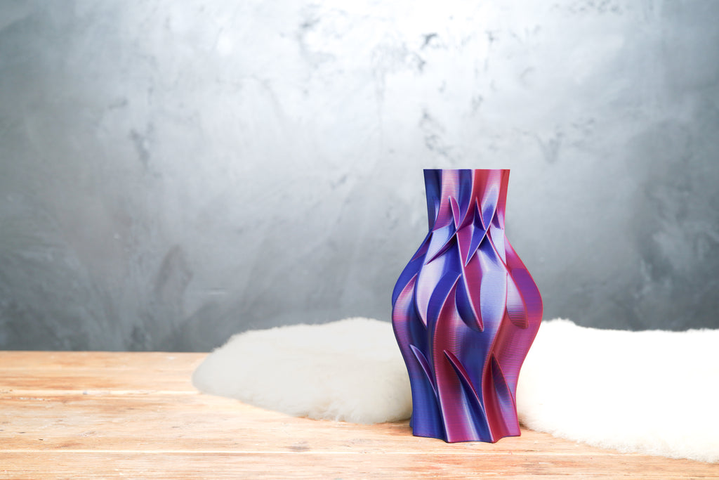 Nova | Royal Flux | 3D Printed Design Vase