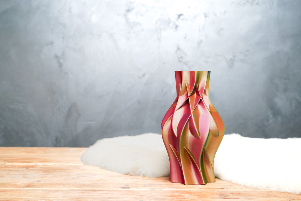 Nova | Royal Flux | 3D Printed Design Vase