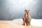 Nova | Solar Reef | 3D Printed Design Vase