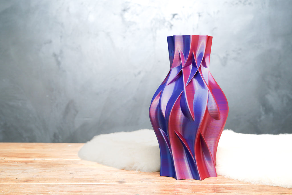 Nova | Royal Flux | 3D Printed Design Vase