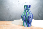Nova | Solar Reef | 3D Printed Design Vase