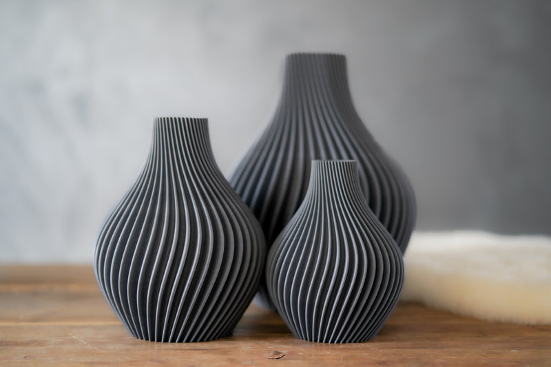 Obsidian | Set | Nardo Gray