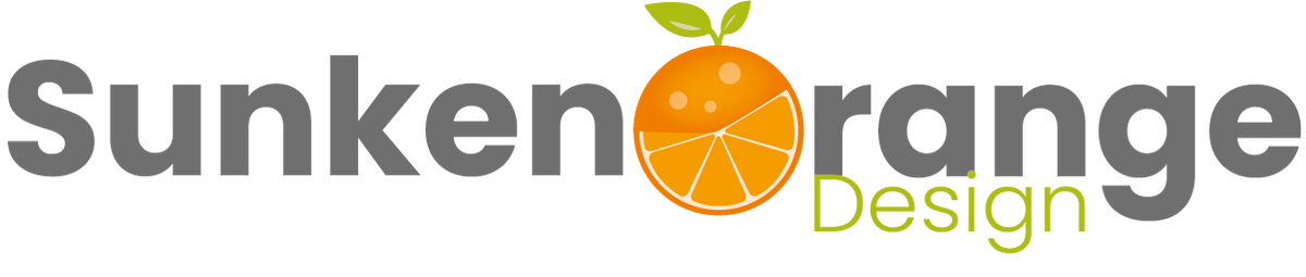 SunkenOrangeDesign