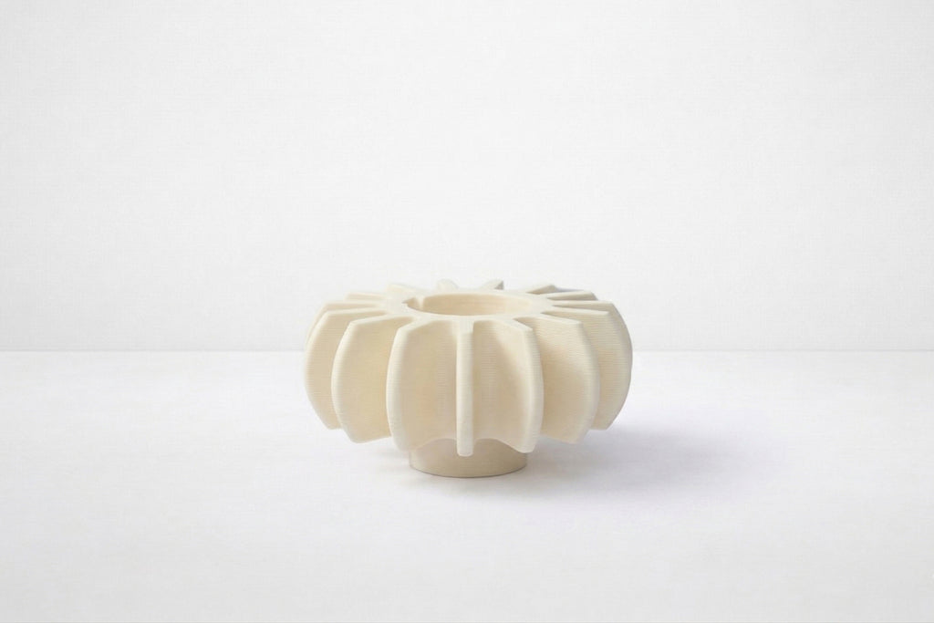 Sol | 3D Printed Modular Candle Holder