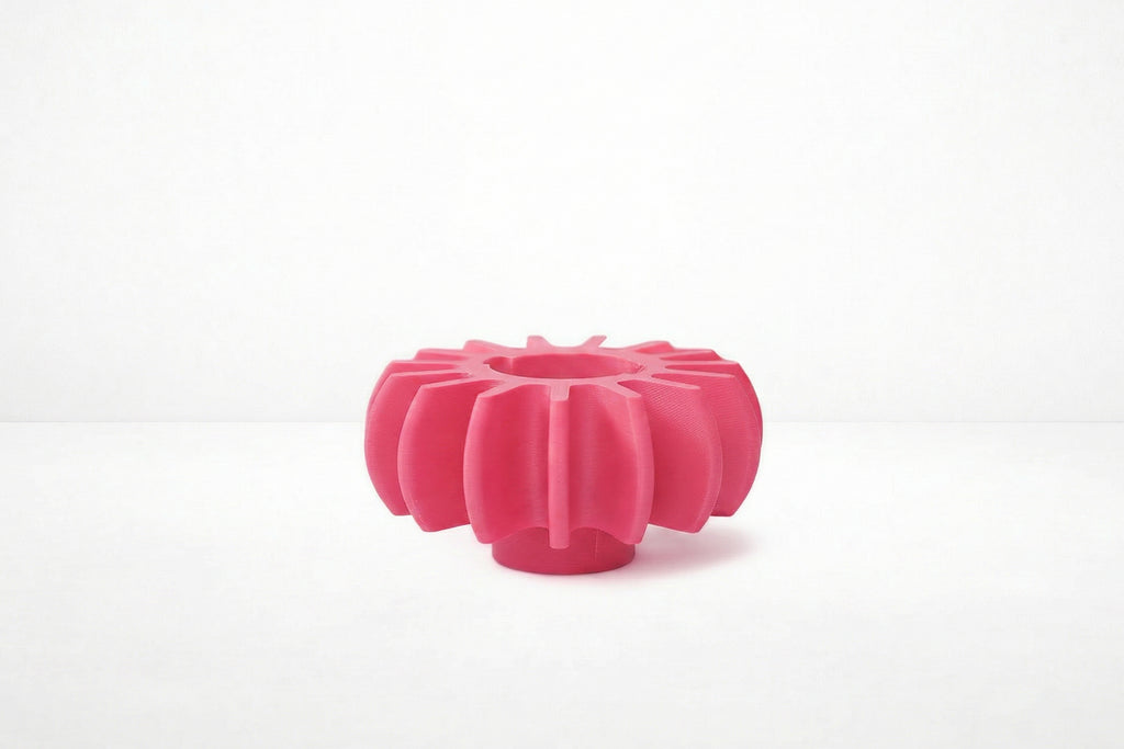 Sol | 3D Printed Modular Candle Holder