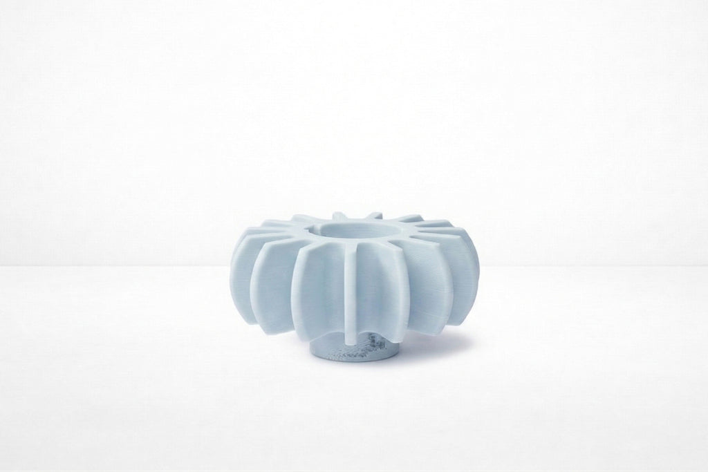 Sol | 3D Printed Modular Candle Holder