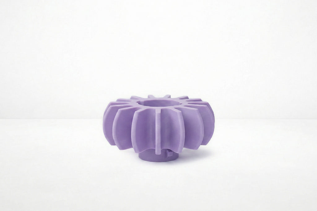 Sol | 3D Printed Modular Candle Holder