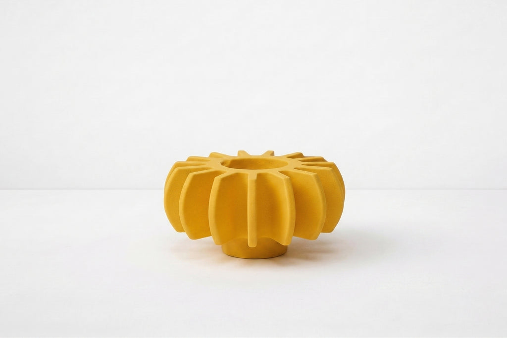 Sol | 3D Printed Modular Candle Holder