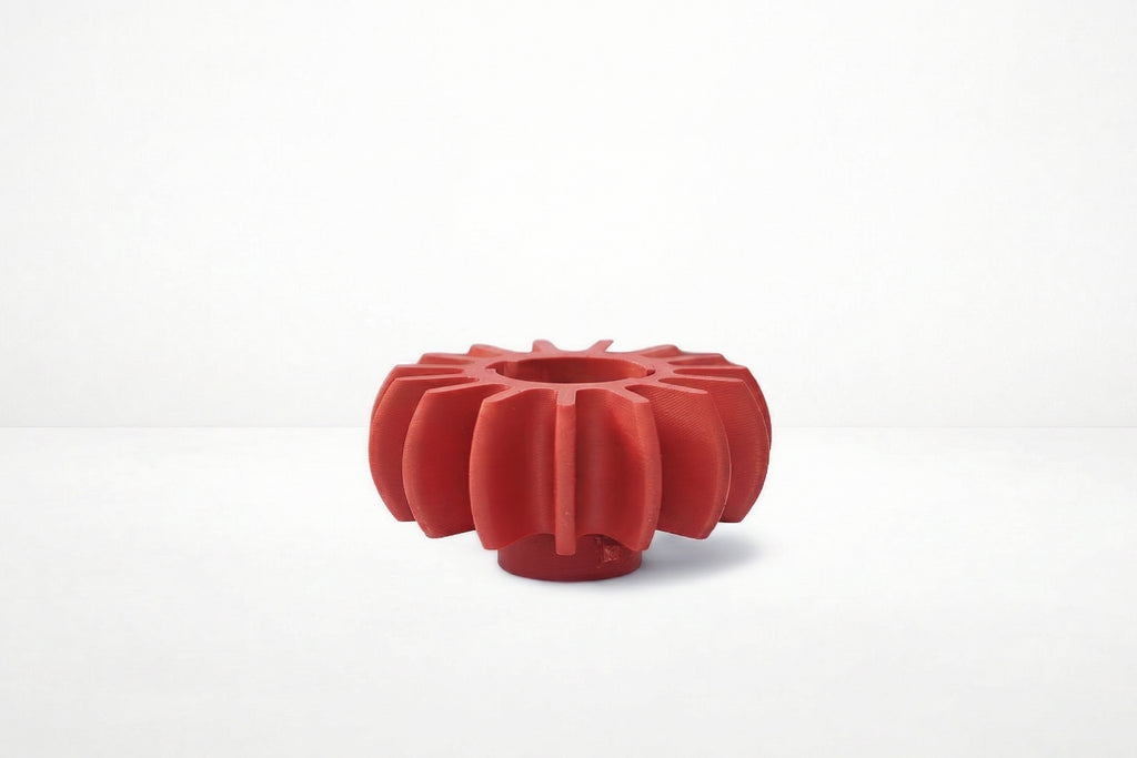 Sol | 3D Printed Modular Candle Holder