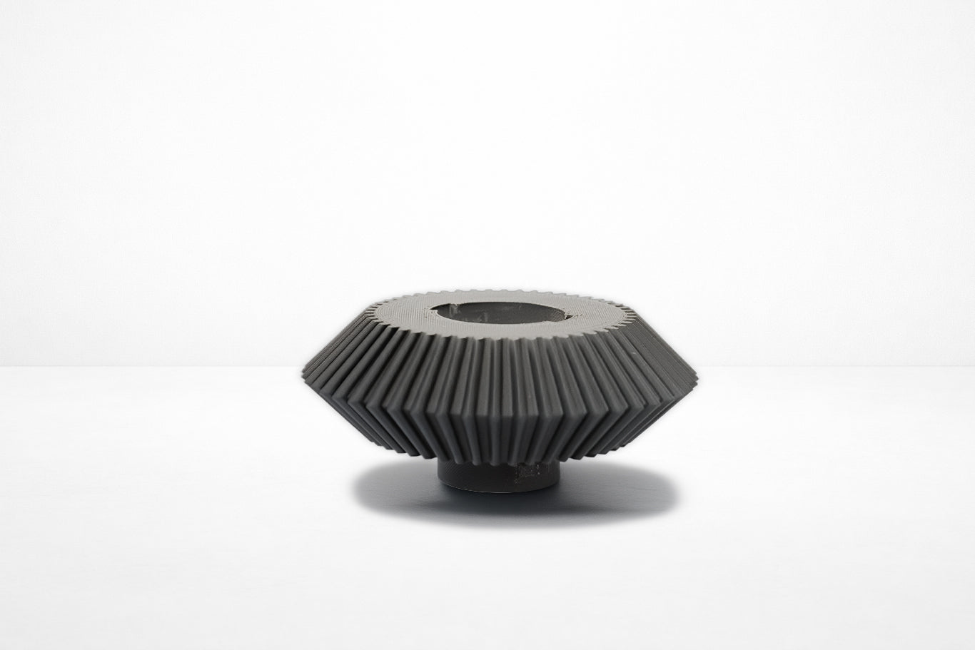 UFO | 3D Geprinte Modulaire Kandelaar