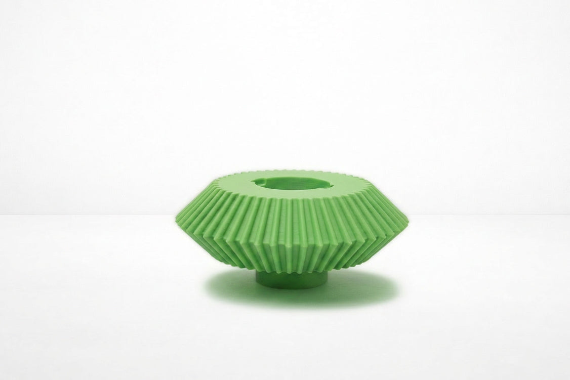 UFO | 3D Geprinte Modulaire Kandelaar