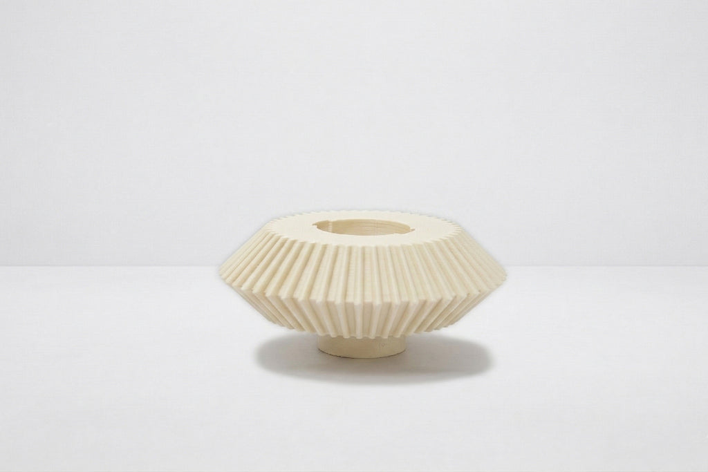 UFO | 3D Geprinte Modulaire Kandelaar