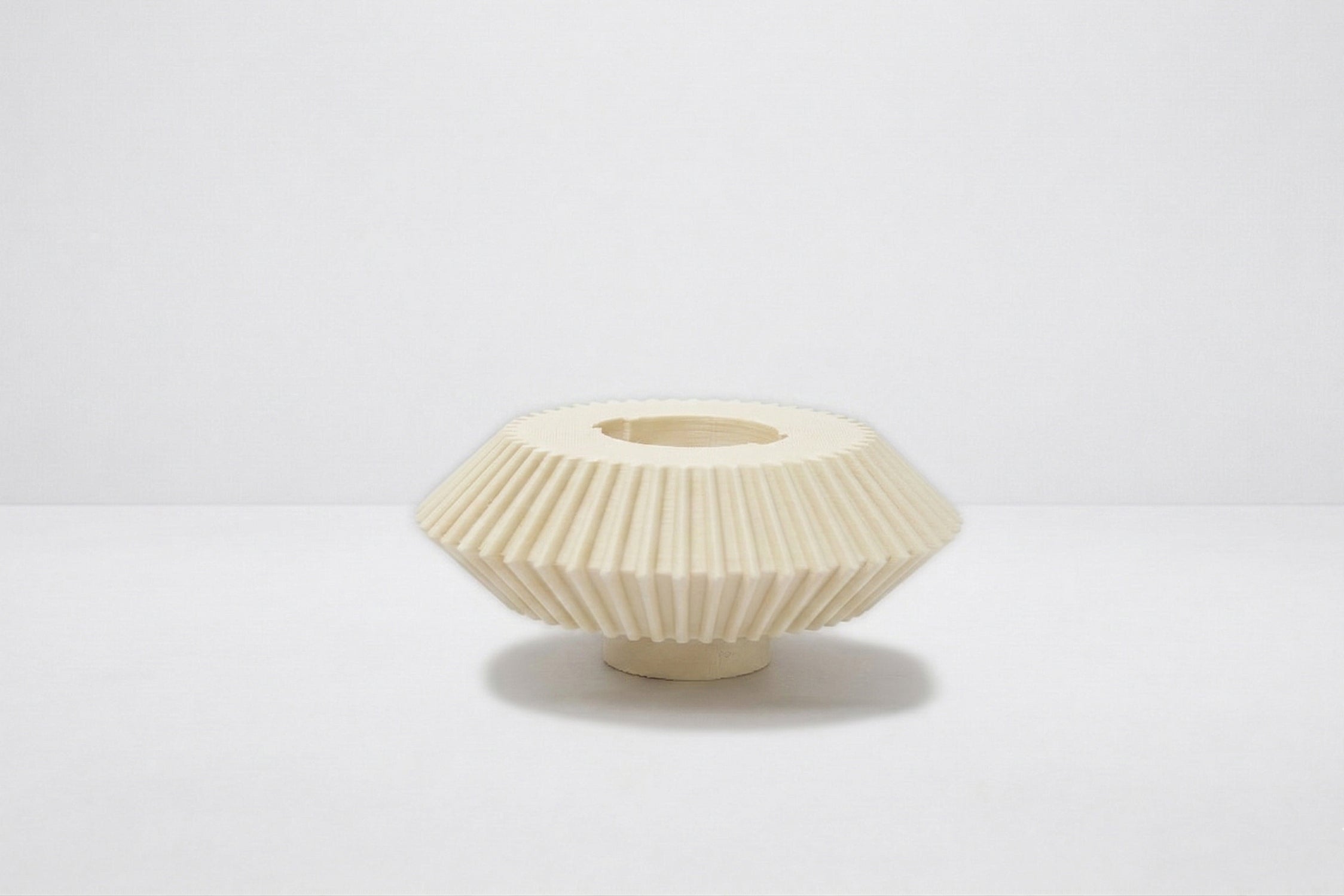 UFO | 3D Geprinte Modulaire Kandelaar