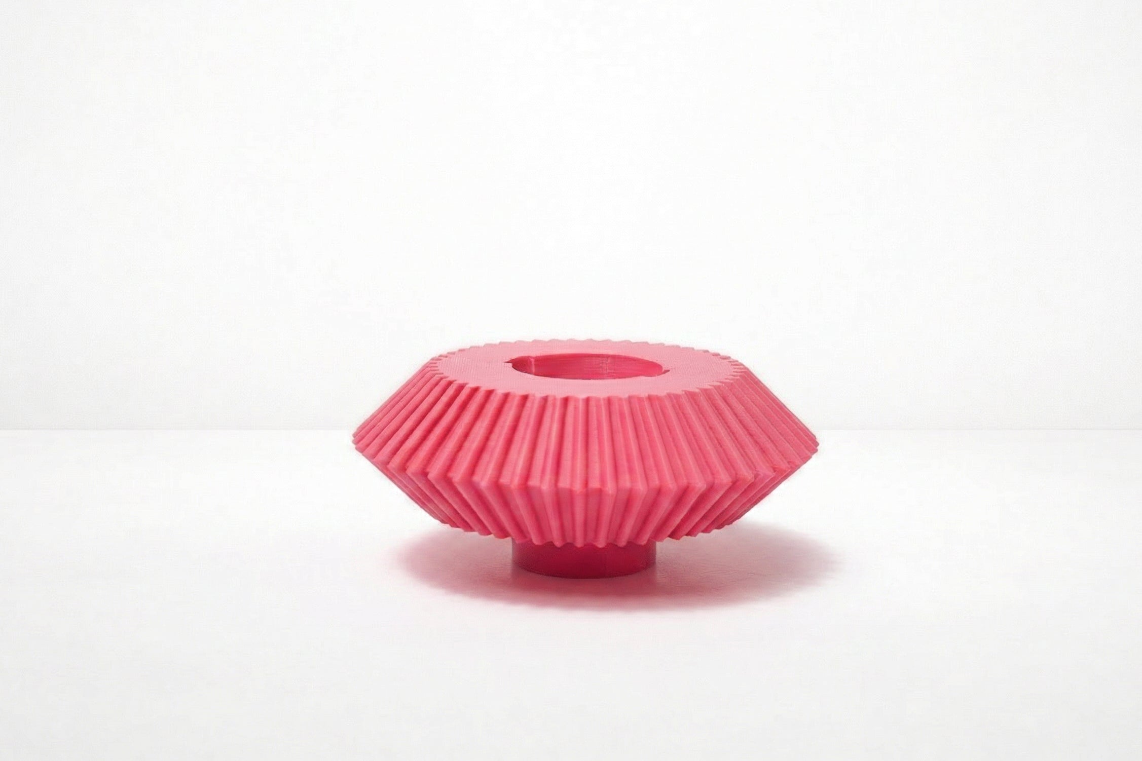 UFO | 3D Geprinte Modulaire Kandelaar