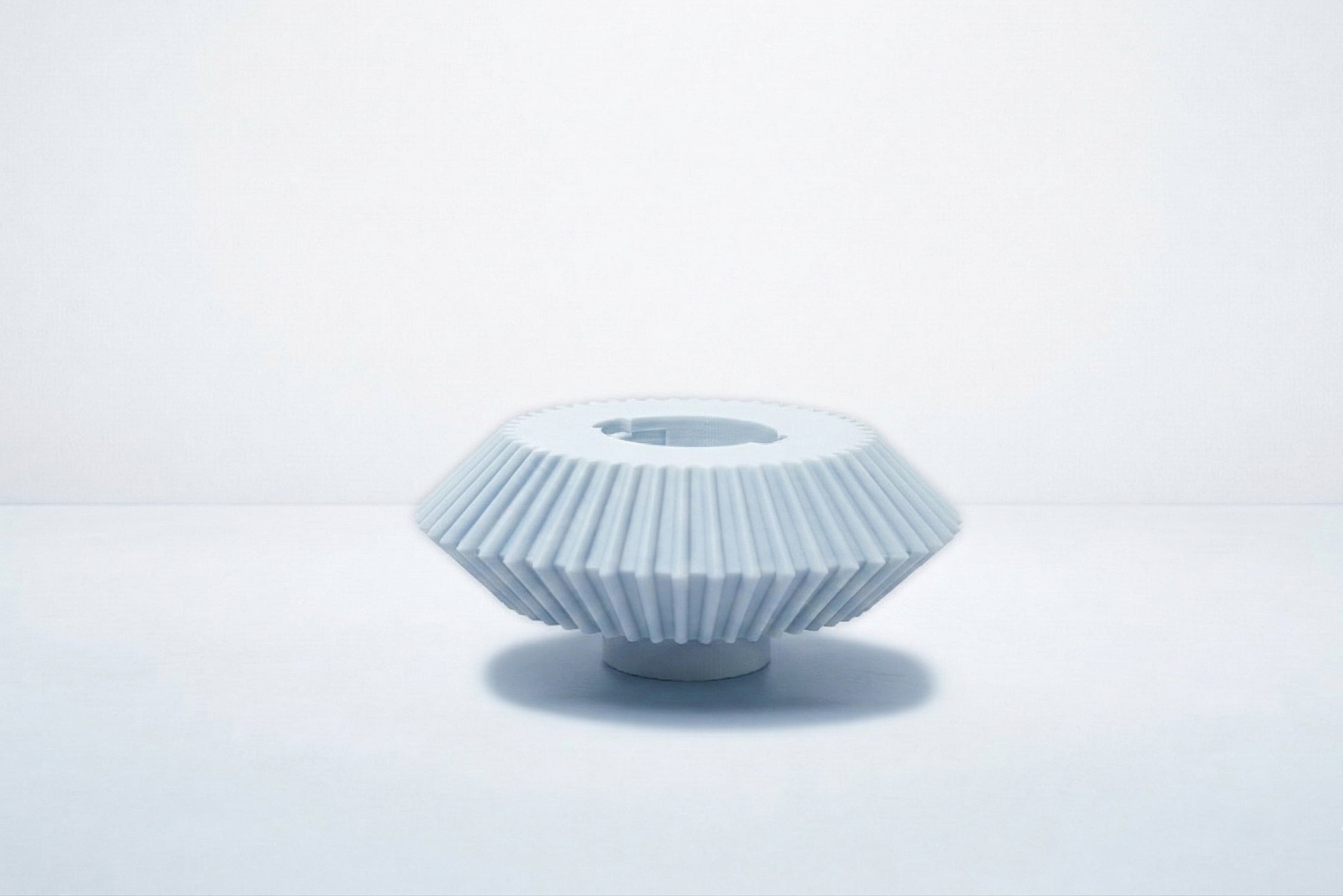 UFO | 3D Geprinte Modulaire Kandelaar