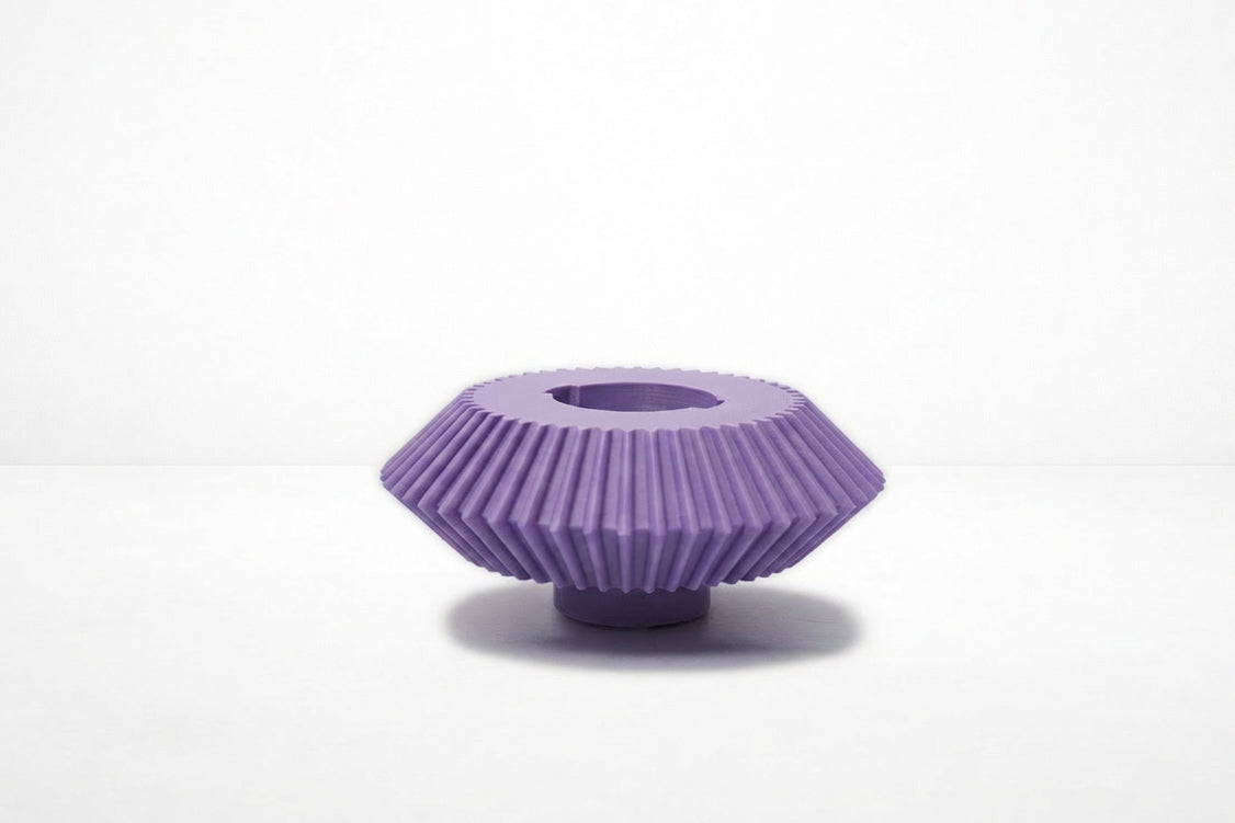 UFO | 3D Geprinte Modulaire Kandelaar