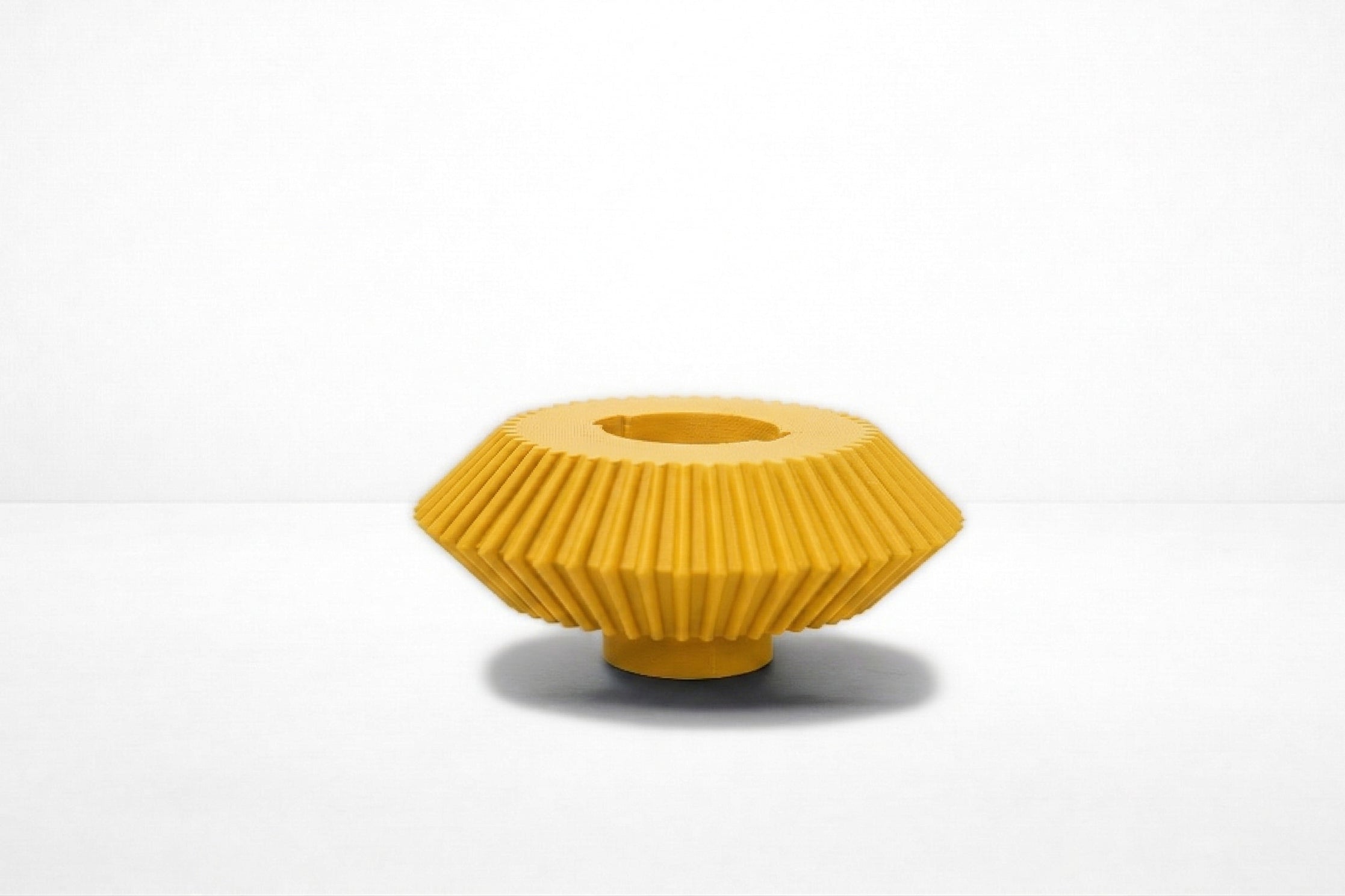 UFO | 3D Geprinte Modulaire Kandelaar