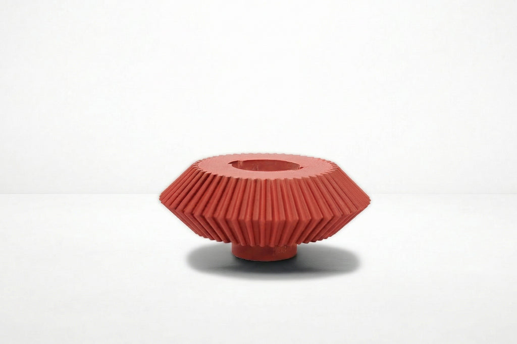 UFO | 3D Geprinte Modulaire Kandelaar