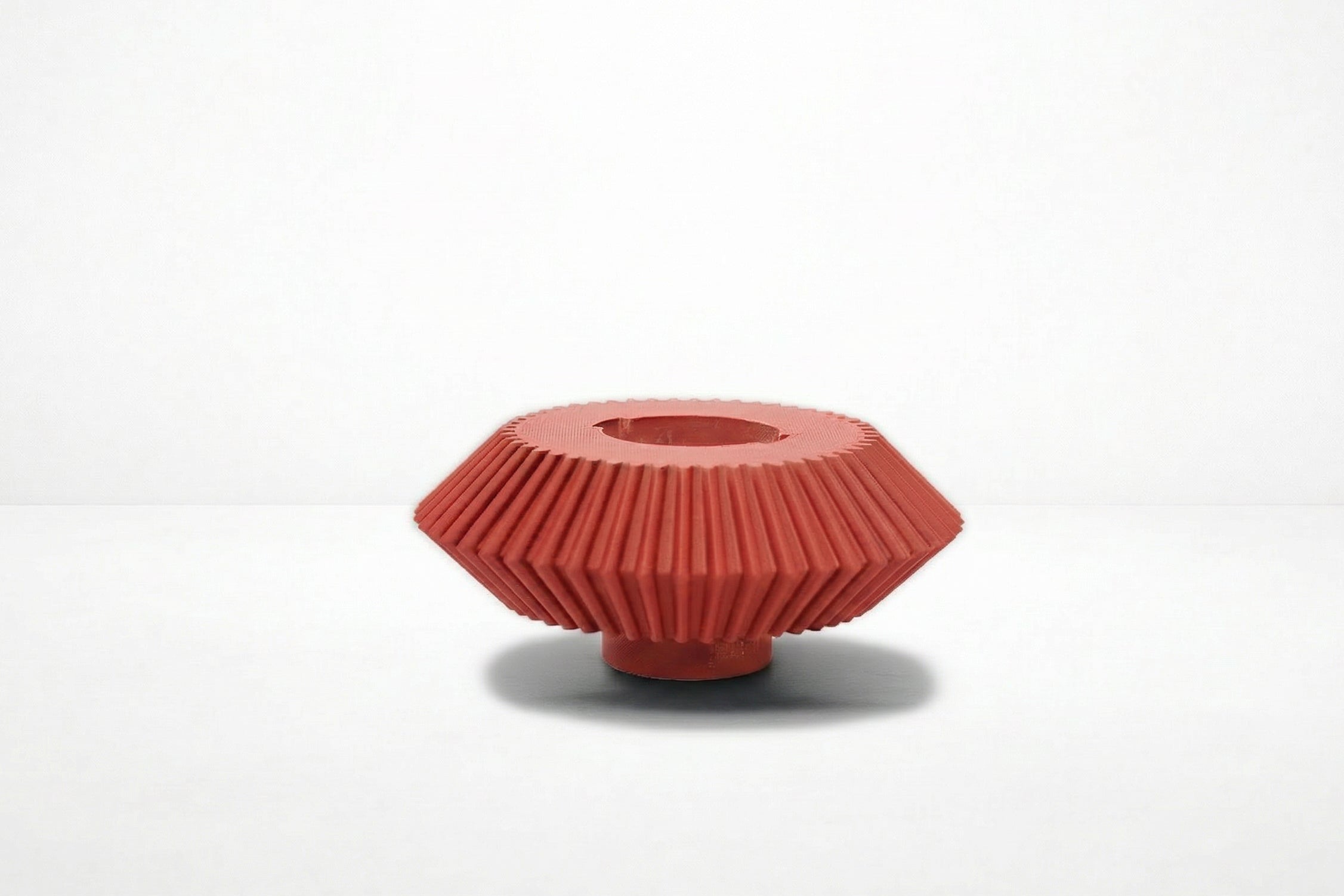 UFO | 3D Geprinte Modulaire Kandelaar