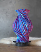 Helix | Royal Flux | 3D Printed Design Vase